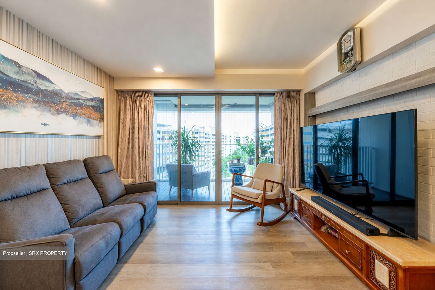 Blk 347A Adora Green (Yishun), HDB 5 Rooms #573163481